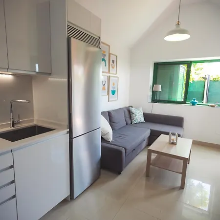 Ahtha Maspalomas Lägenhet