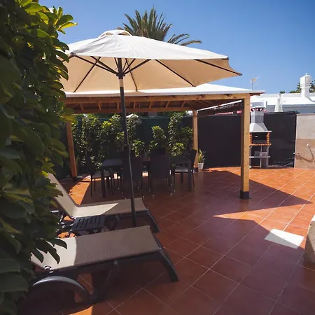 Lägenhet Ahtha Maspalomas