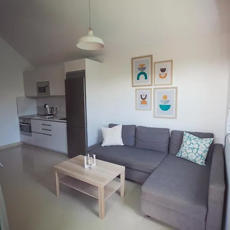 Ahtha Maspalomas San Bartolomé