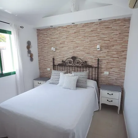 Ahtha Maspalomas Lägenhet San Bartolomé
