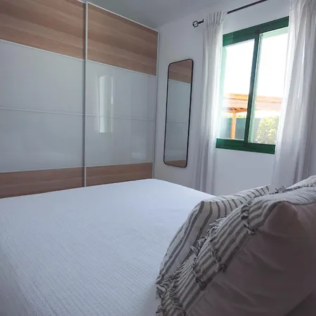 Ahtha Maspalomas * San Bartolomé