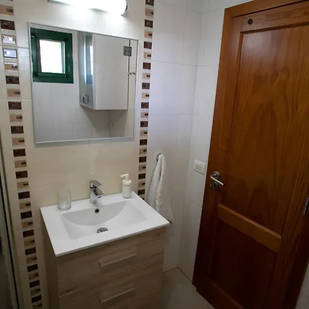 Lägenhet Ahtha Maspalomas *