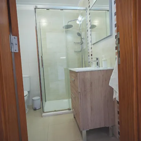 Ahtha Maspalomas Lägenhet San Bartolomé