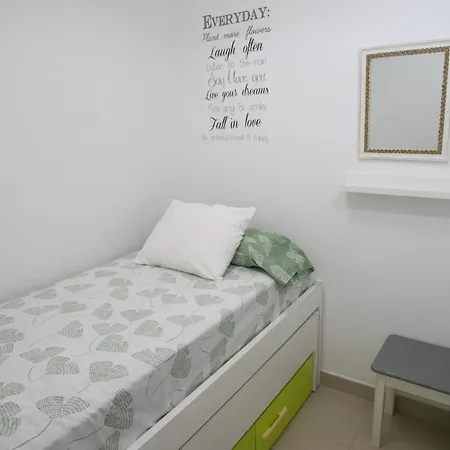 Ahtha Maspalomas San Bartolomé