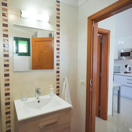 Ahtha Maspalomas San Bartolomé