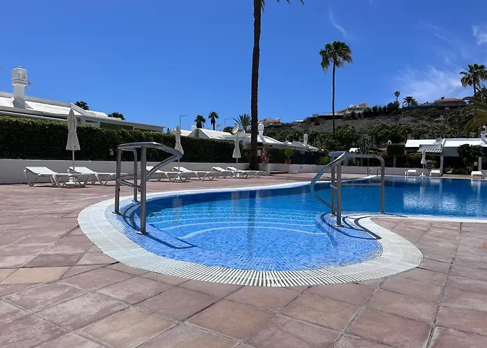 Apartment Ahtha Maspalomas San Bartolome de Tirajana (Gran Canaria)