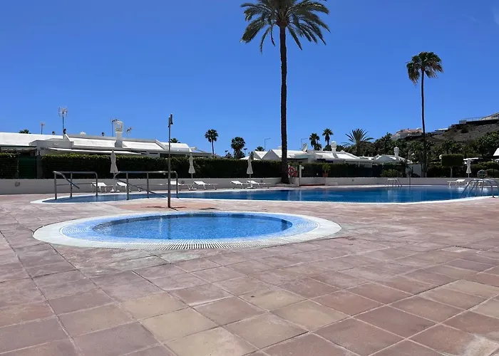 Ahtha Maspalomas *