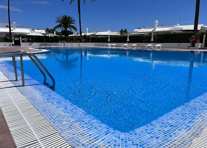 Ahtha Maspalomas Apartment San Bartolome de Tirajana (Gran Canaria)