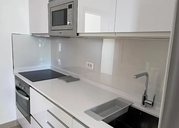 Apartment Ahtha Maspalomas San Bartolome de Tirajana (Gran Canaria)