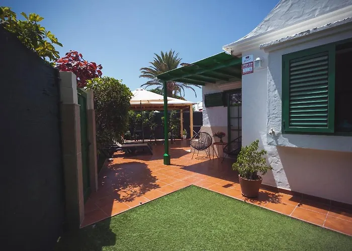 Ahtha Maspalomas *