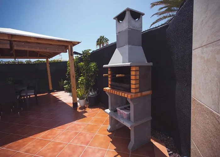 Apartment Ahtha Maspalomas San Bartolome de Tirajana (Gran Canaria)