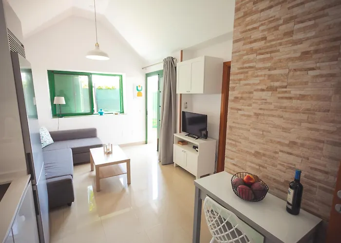 Apartment Ahtha Maspalomas