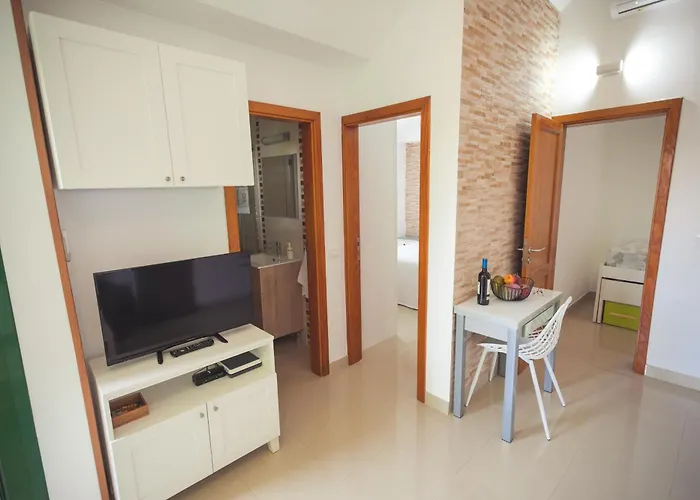 Ahtha Maspalomas Apartment San Bartolome de Tirajana (Gran Canaria)