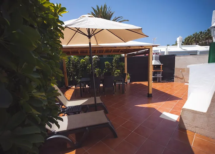 Apartment Ahtha Maspalomas