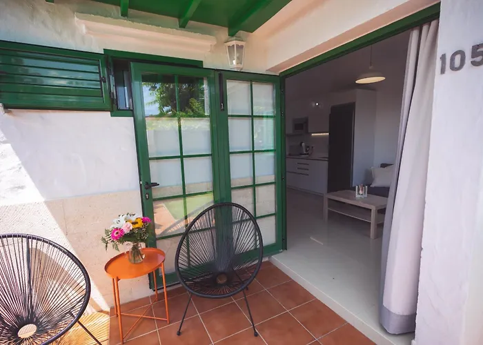 Ahtha Maspalomas Apartment San Bartolome de Tirajana (Gran Canaria)