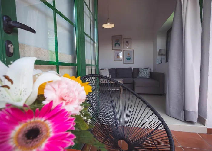 Ahtha Maspalomas Apartment San Bartolome de Tirajana (Gran Canaria)