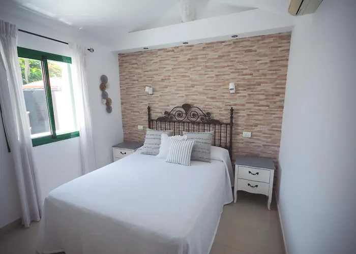 Ahtha Maspalomas Apartment San Bartolome de Tirajana (Gran Canaria)
