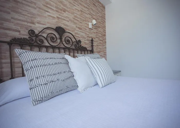 Ahtha Maspalomas Apartment