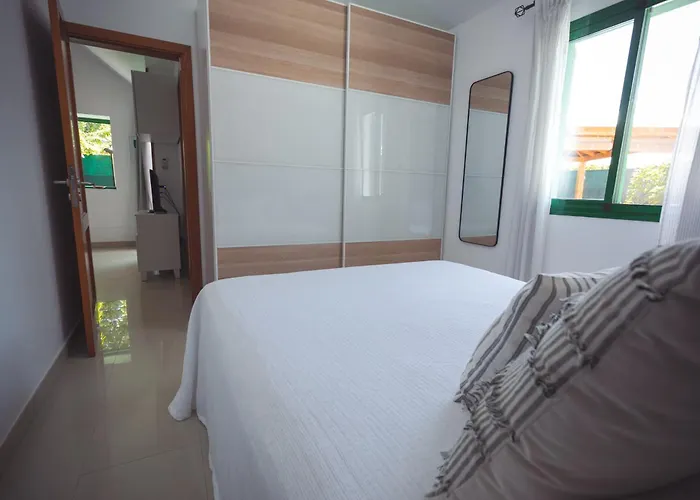 Apartment Ahtha Maspalomas