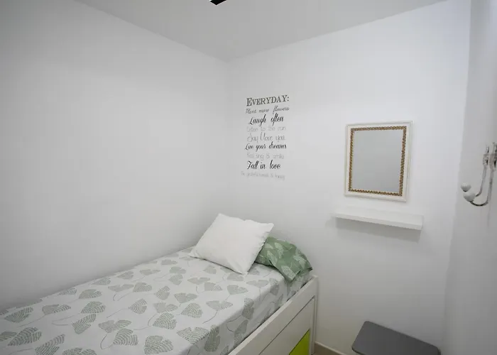 Apartment Ahtha Maspalomas *