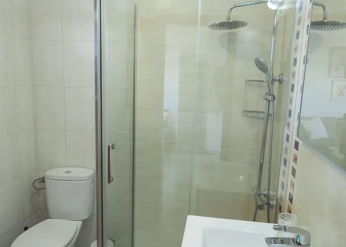 Apartment Ahtha Maspalomas