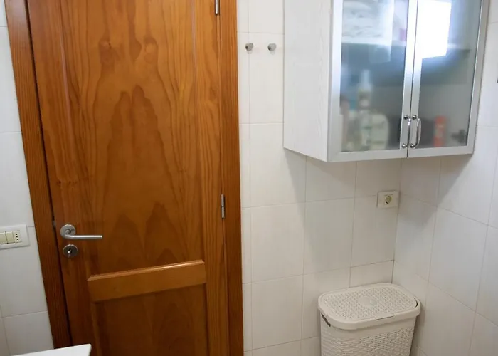 Ahtha Maspalomas Apartment *