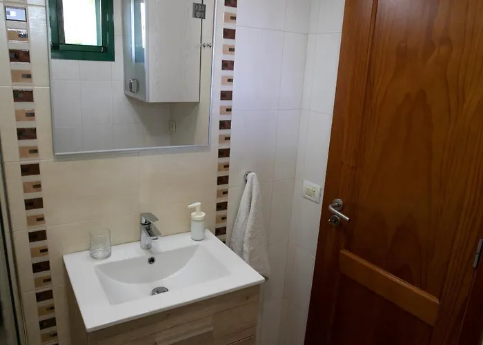 Apartment Ahtha Maspalomas *