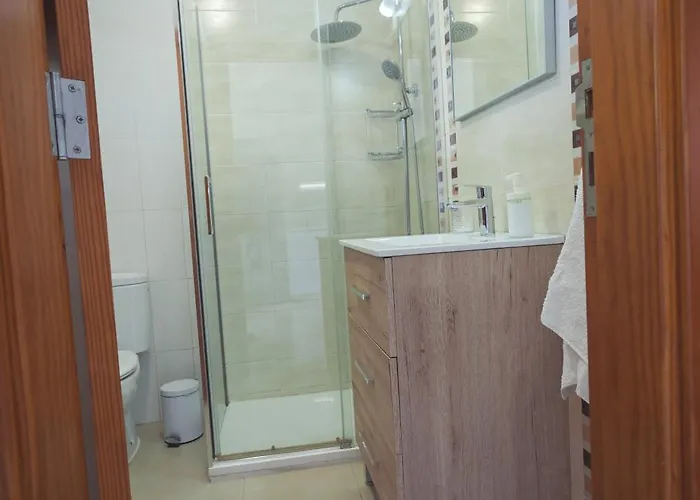 Ahtha Maspalomas Apartment San Bartolome de Tirajana (Gran Canaria)