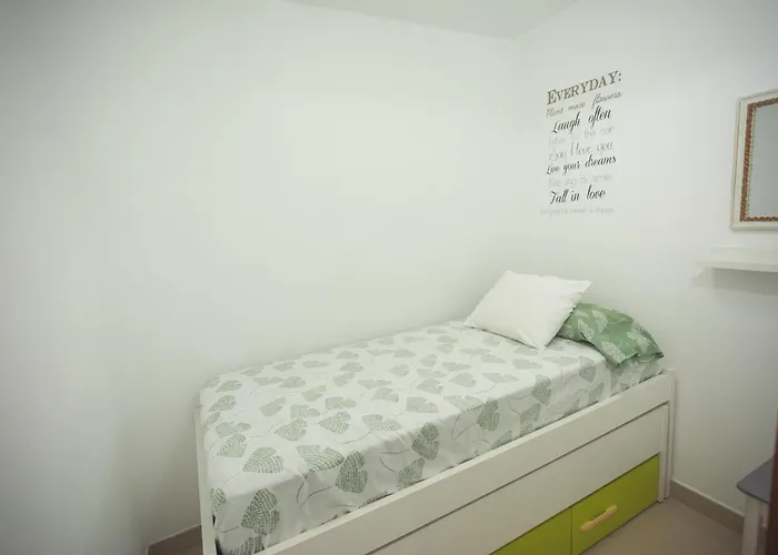 Apartment Ahtha Maspalomas